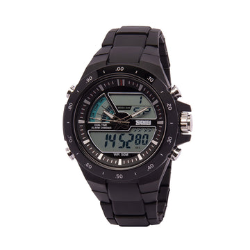 RELOJ ACUÁTICO HOMBRE 1016R SKMEI - 1018820