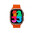 SMARTWATCH RELOJ INTELIGENTE  NARANJA SMARTTIME HOMBRE SR02 SUNTIME - SUNTIMESTORE.COM