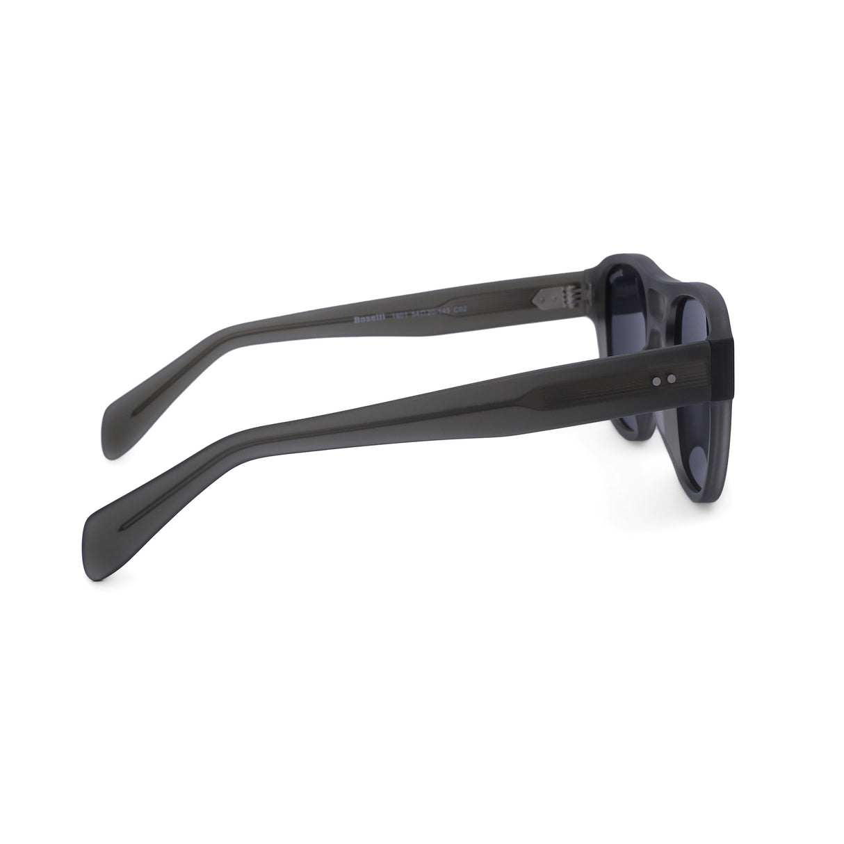 LENTES DE SOL POLARIZADOS UNISEX 1801 - BOSELLI - 1000737