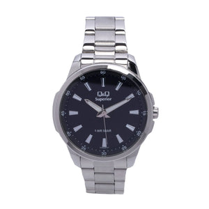 RELOJ ACUATICO HOMBRE C21A-001VY Q&Q Q&Q