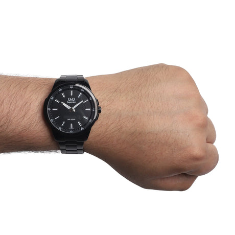 RELOJ ACUATICO HOMBRE C21A-002PY Q&Q Q&Q