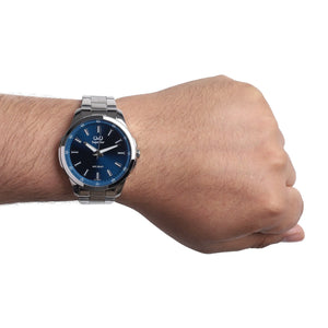 RELOJ ACUATICO HOMBRE C21A-003VY Q&Q Q&Q