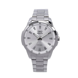 RELOJ ACUATICO HOMBRE C21A-004VY Q&Q Q&Q