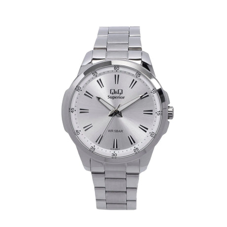 RELOJ ACUATICO HOMBRE C21A-004VY Q&Q Q&Q