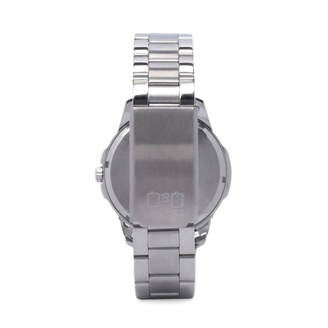 RELOJ ACUATICO HOMBRE C21A-004VY Q&Q Q&Q