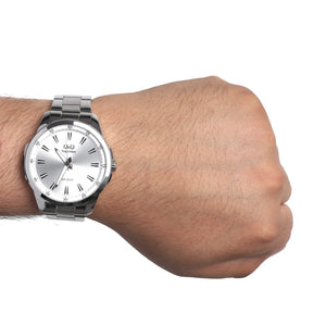 RELOJ ACUATICO HOMBRE C21A-004VY Q&Q Q&Q
