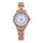RELOJ ACUATICO MUJER C223J014Y Q&Q Q&Q