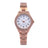 RELOJ ACUATICO MUJER C223J014Y Q&Q Q&Q