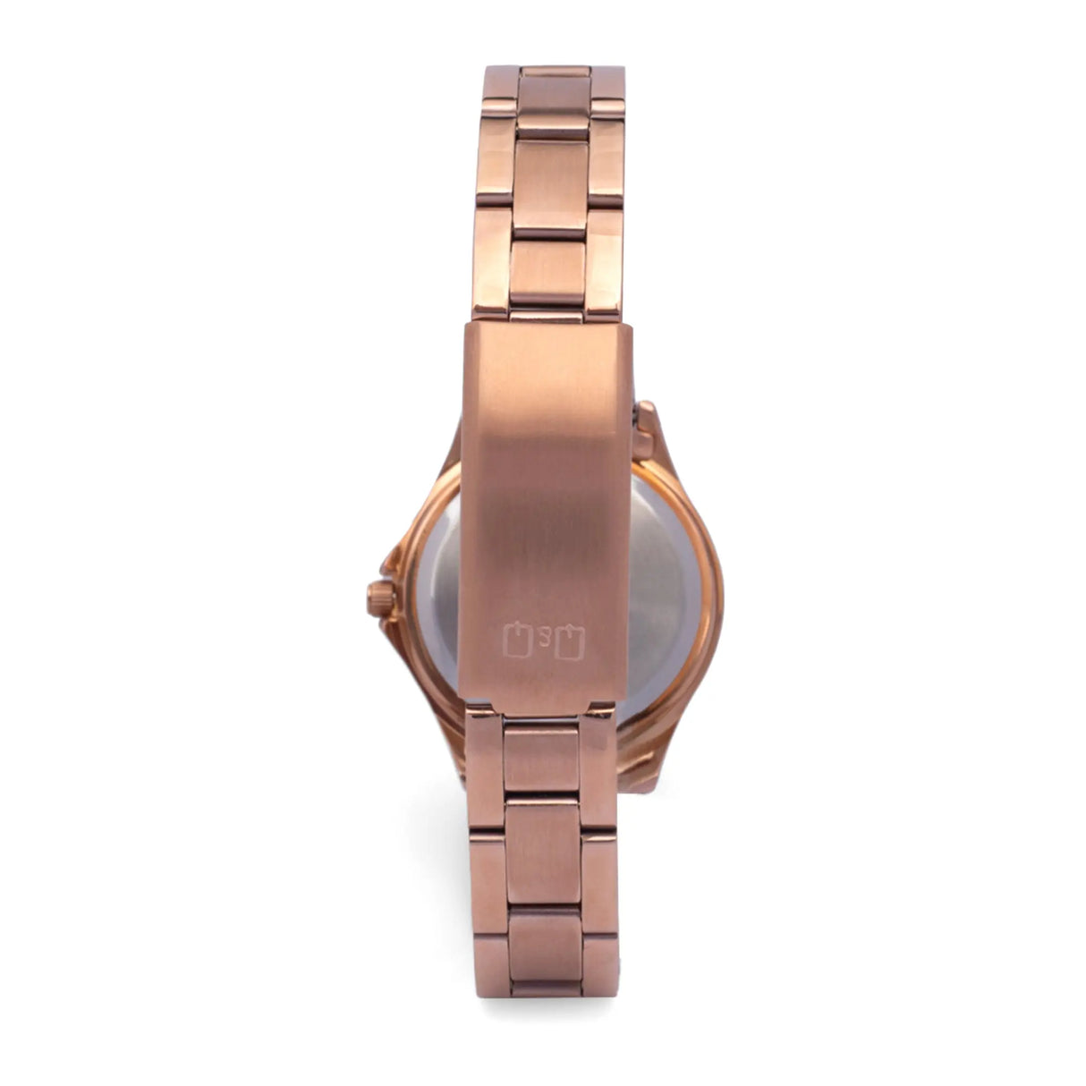 RELOJ ACUATICO MUJER C223J014Y Q&Q Q&Q
