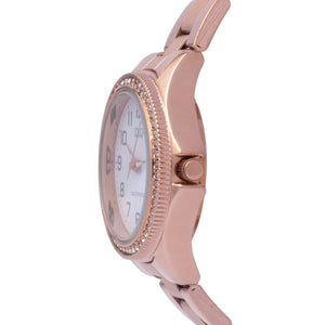 RELOJ ACUATICO MUJER C223J014Y Q&Q Q&Q
