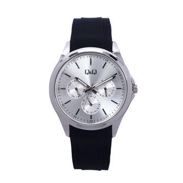 RELOJ ACUATICO MUJER C25A-001PY Q&Q