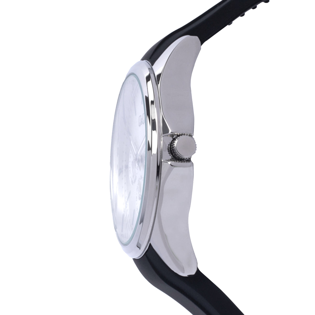RELOJ ACUATICO MUJER C25A-001PY Q&Q