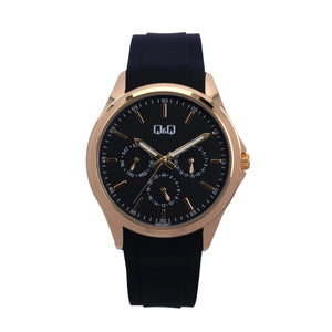 RELOJ ACUATICO HOMBRE C25A-002PY Q&Q Q&Q