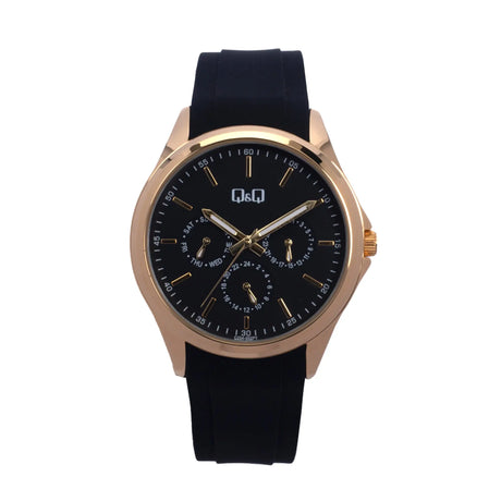 RELOJ ACUATICO HOMBRE C25A-002PY Q&Q Q&Q