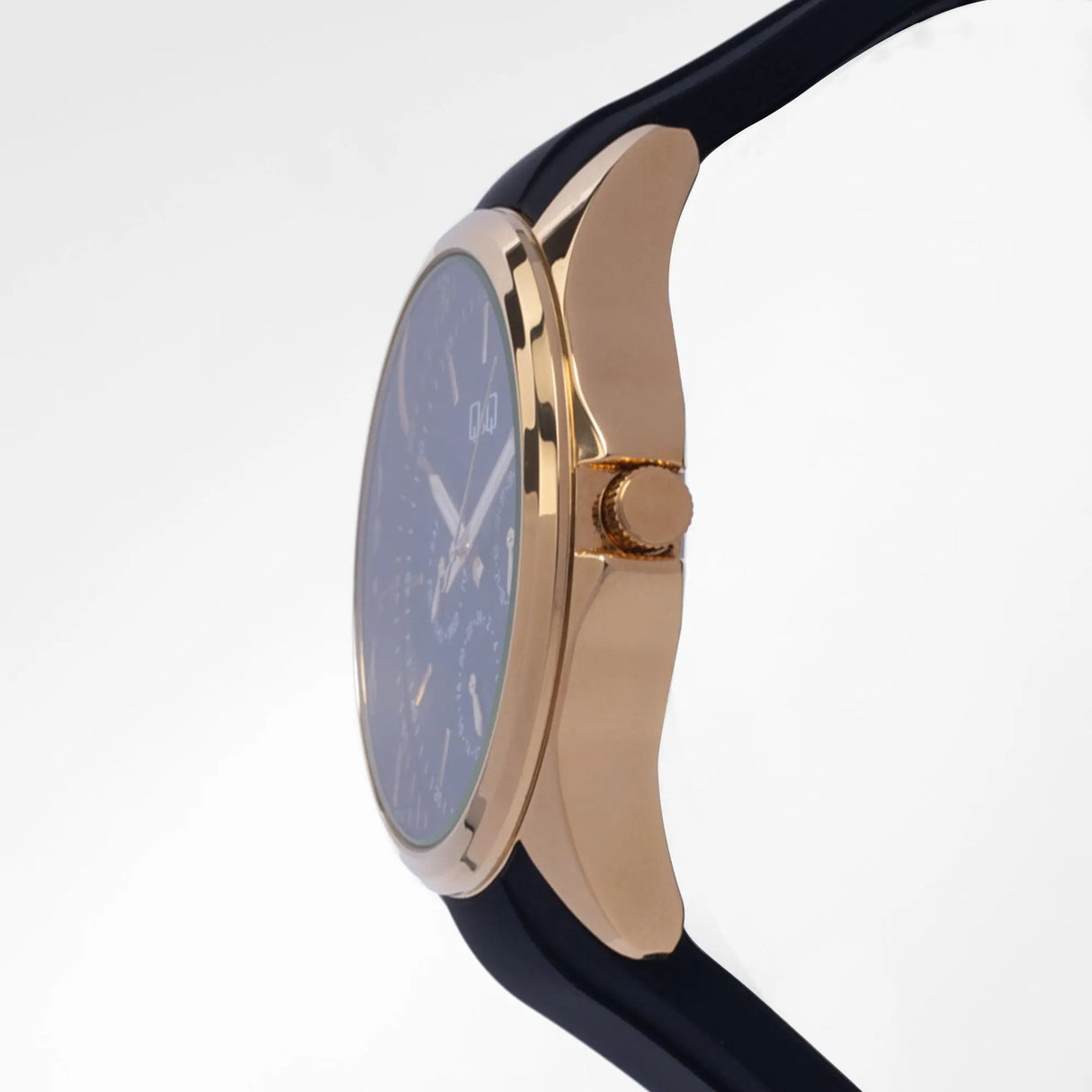 RELOJ ACUATICO HOMBRE C25A-002PY Q&Q Q&Q