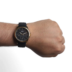 RELOJ ACUATICO HOMBRE C25A-002PY Q&Q Q&Q