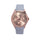 RELOJ ACUATICO MUJER C25A-004PY Q&Q Q&Q