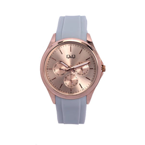 RELOJ ACUATICO MUJER C25A-004PY Q&Q Q&Q