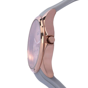 RELOJ ACUATICO MUJER C25A-004PY Q&Q Q&Q