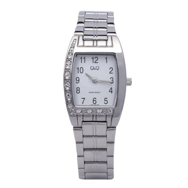 RELOJ ACUATICO MUJER C26A-001PY Q&Q Q&Q