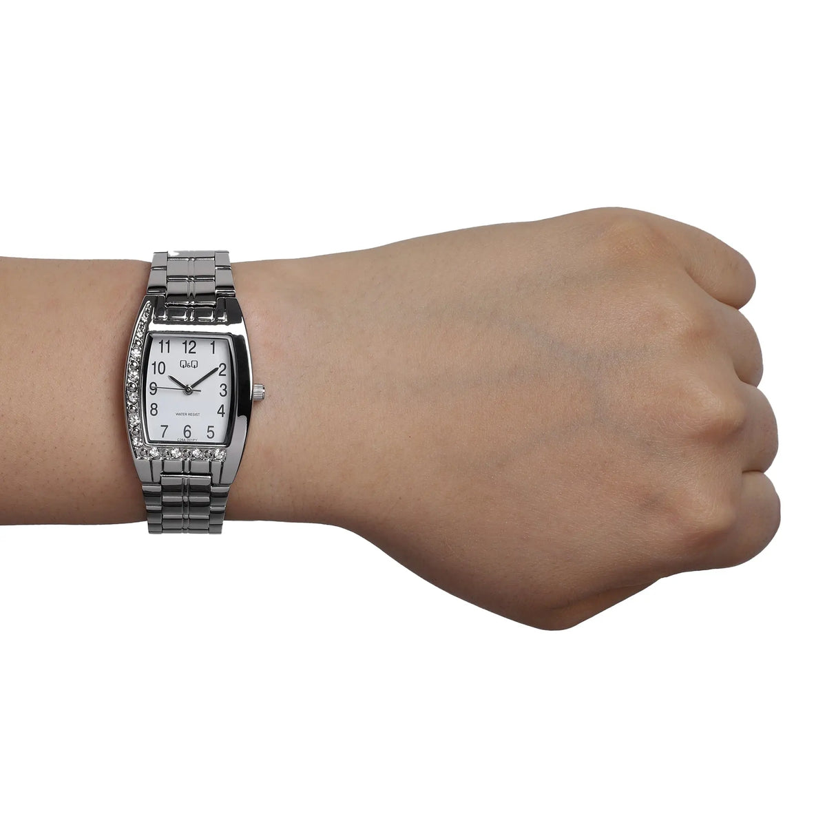 RELOJ ACUATICO MUJER C26A-001PY Q&Q Q&Q
