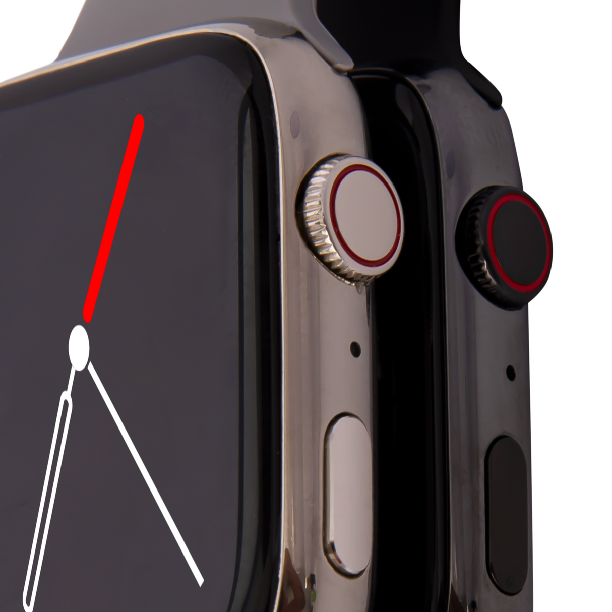 SMARTWATCH RELOJ INTELIGENTE  GRIS SMARTTIME MUJER SR04 SUNTIME