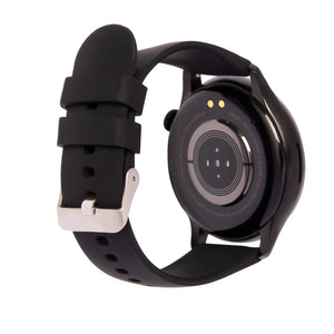 SMARTWATCH RELOJ INTELIGENTE  NEGRO SMARTTIME MUJER SR03 SUNTIME SMARTTIME