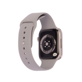 SMARTWATCH RELOJ INTELIGENTE  GRIS SMARTTIME MUJER SR04 SUNTIME