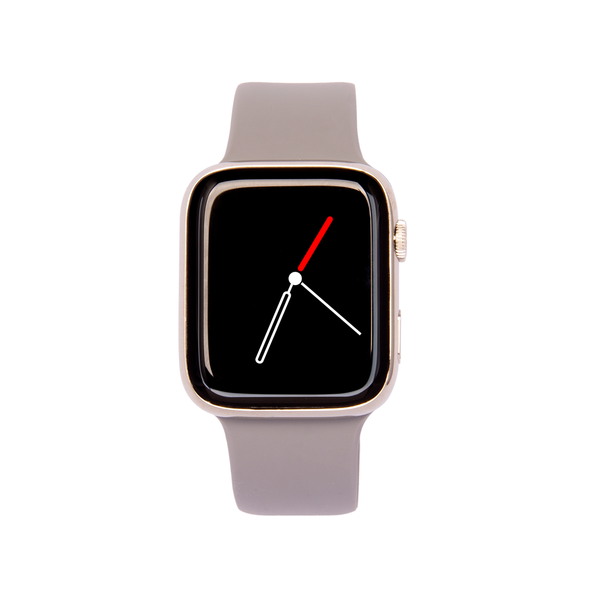 SMARTWATCH RELOJ INTELIGENTE  GRIS SMARTTIME MUJER SR04 SUNTIME