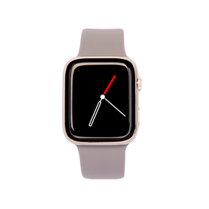 SMARTWATCH RELOJ INTELIGENTE  GRIS SMARTTIME MUJER SR04 SUNTIME