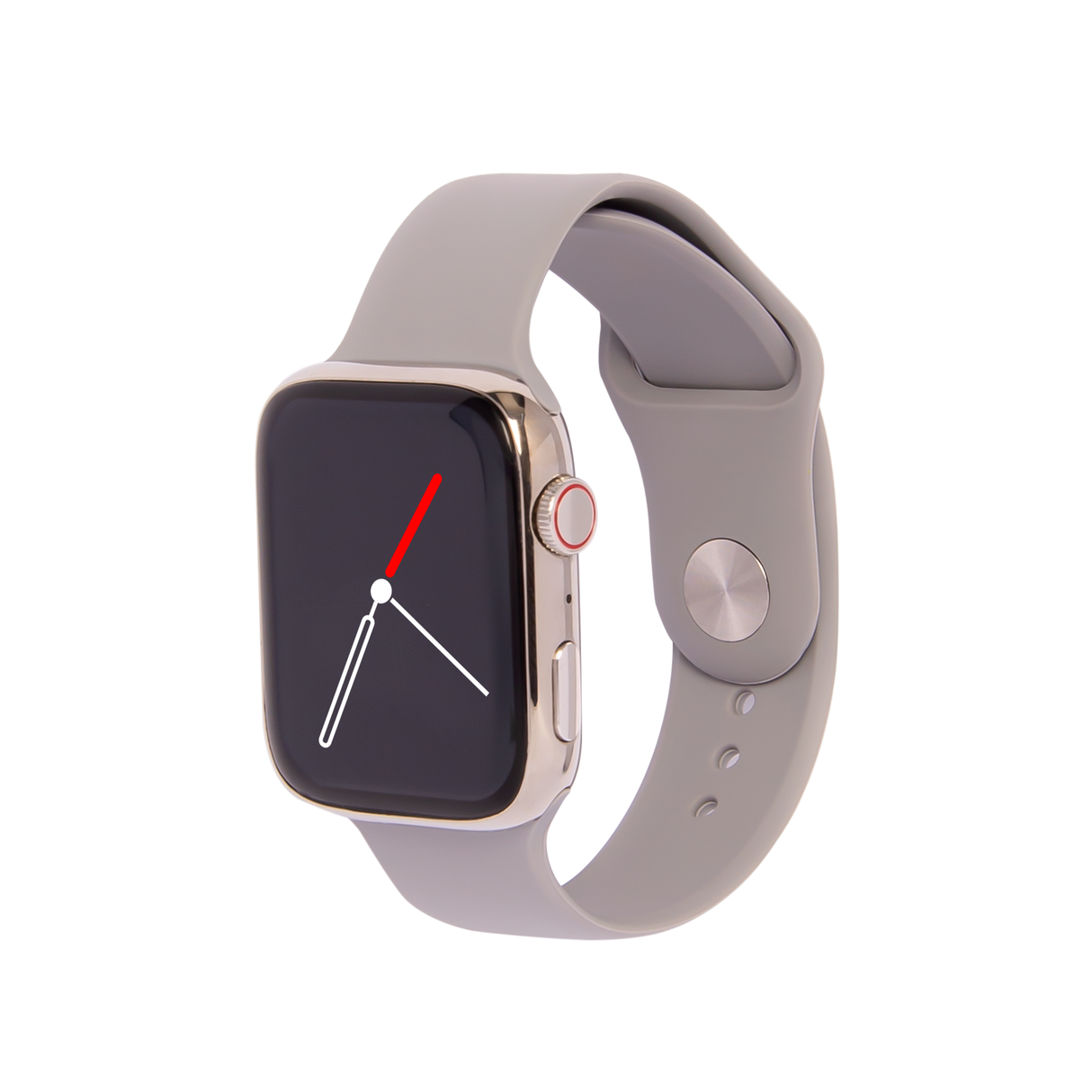 SMARTWATCH RELOJ INTELIGENTE  GRIS SMARTTIME MUJER SR04 SUNTIME