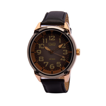 RELOJ ACUATICO HOMBRE QB10J515Y Q&Q