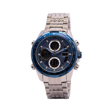 RELOJ ACUATICO HOMBRE NF9197 NAVIFORCE - 1017321