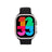 SMARTWATCH RELOJ INTELIGENTE  NEGRO SMARTTIME HOMBRE SR02 SUNTIME - SUNTIMESTORE.COM