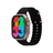 SMARTWATCH RELOJ INTELIGENTE  NEGRO SMARTTIME HOMBRE SR02 SUNTIME