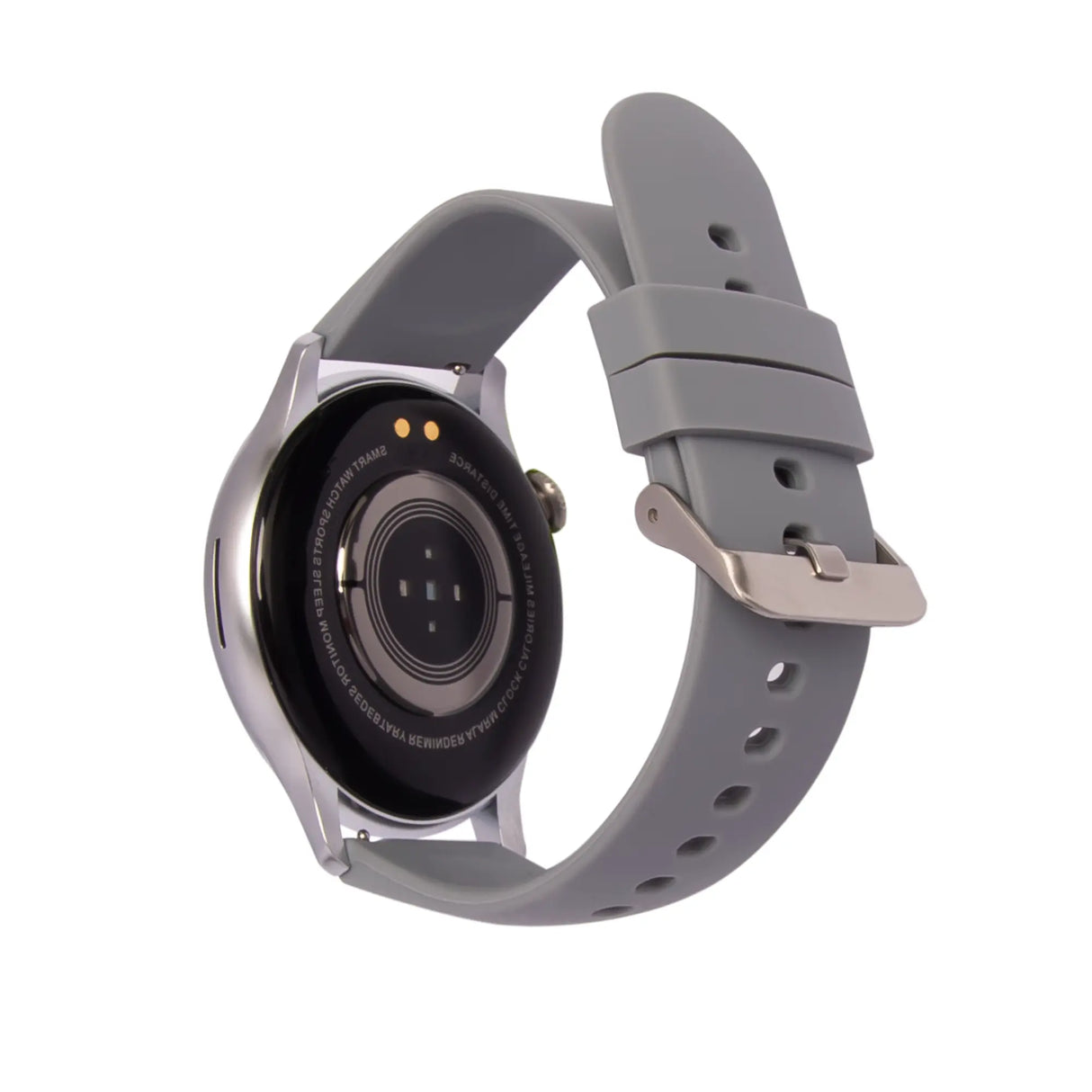 SSMARTWATCH RELOJ INTELIGENTE  GRIS SMARTTIME MUJER SR03 SUNTIME SMARTTIME