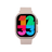 SMARTWATCH RELOJ INTELIGENTE CREMA SMARTTIME HOMBRE SR02 SUNTIME