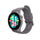 SSMARTWATCH RELOJ INTELIGENTE  GRIS SMARTTIME MUJER SR03 SUNTIME SMARTTIME