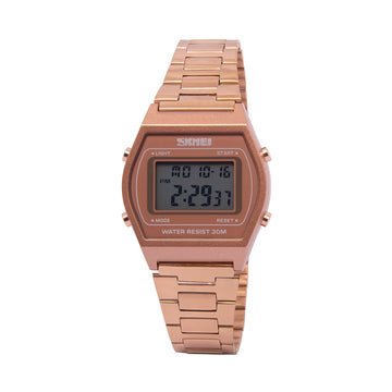 RELOJ ACUATICO MUJER 1328 SKMEI