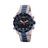 RELOJ ACUATICO HOMBRE NF9195 NAVIFORCE - 1018677 NAVIFORCE
