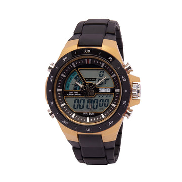 RELOJ ACUÁTICO HOMBRE 1016R SKMEI - 1018822