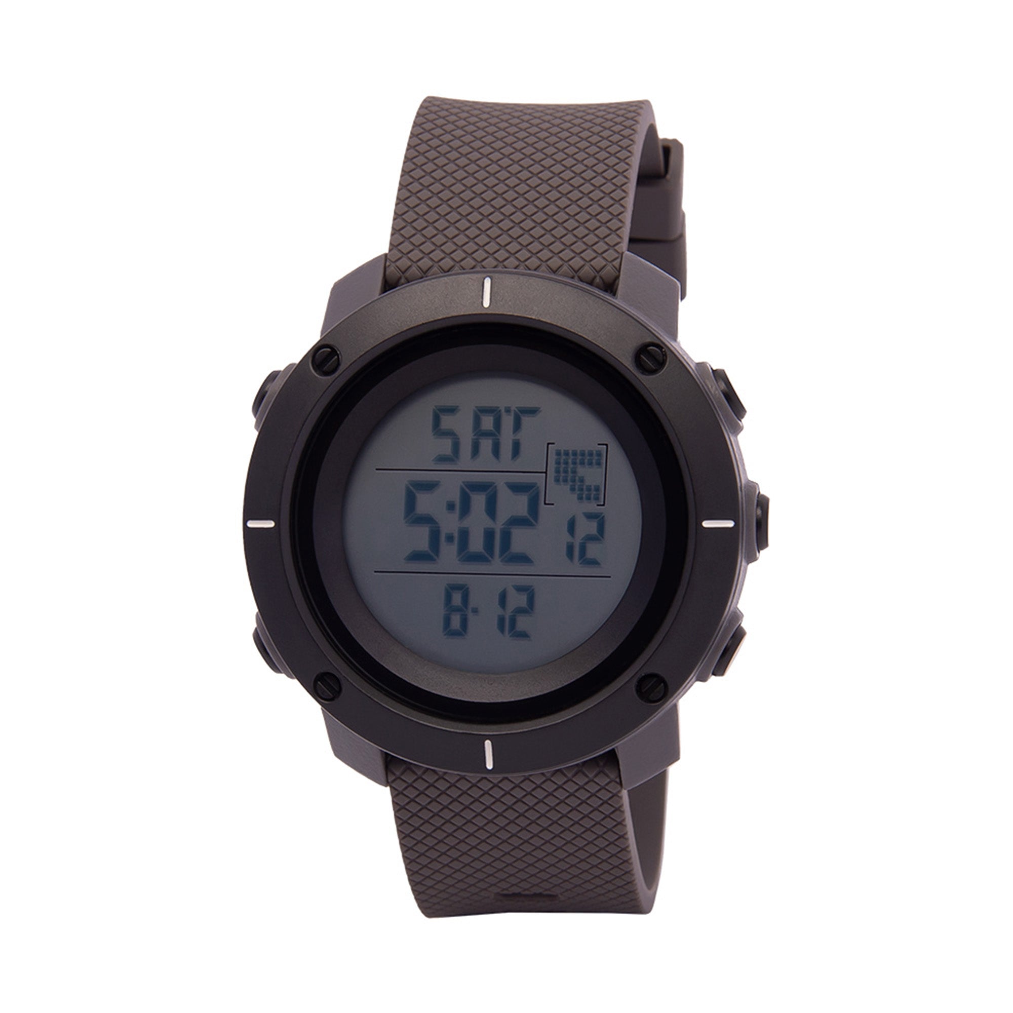 RELOJ ACUATICO HOMBRE 1213 SKMEI - 1017344