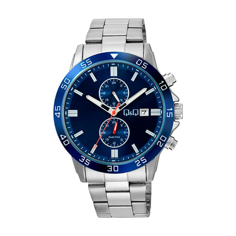 RELOJ ANALOGICO HOMBRE C73A-001PY Q&Q Q&Q