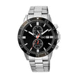 RELOJ ANALOGICO HOMBRE C73A-002PY Q&Q Q&Q
