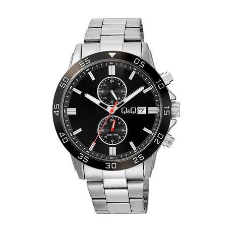 RELOJ ANALOGICO HOMBRE C73A-002PY Q&Q Q&Q