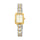 RELOJ ANALOGICO MUJER C76A-007PY Q&Q Q&Q