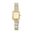 RELOJ ANALOGICO MUJER C76A-007PY Q&Q Q&Q