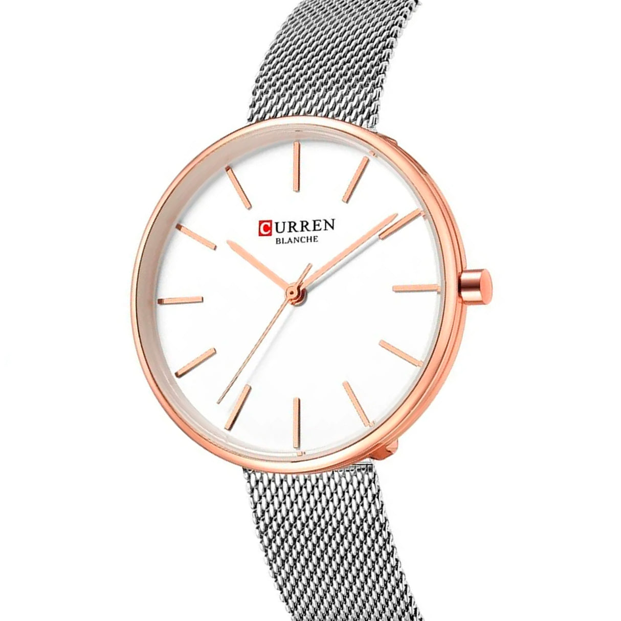 RELOJ RESISTENTE MUJER C9042L CURREN