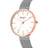 RELOJ RESISTENTE MUJER C9042L CURREN