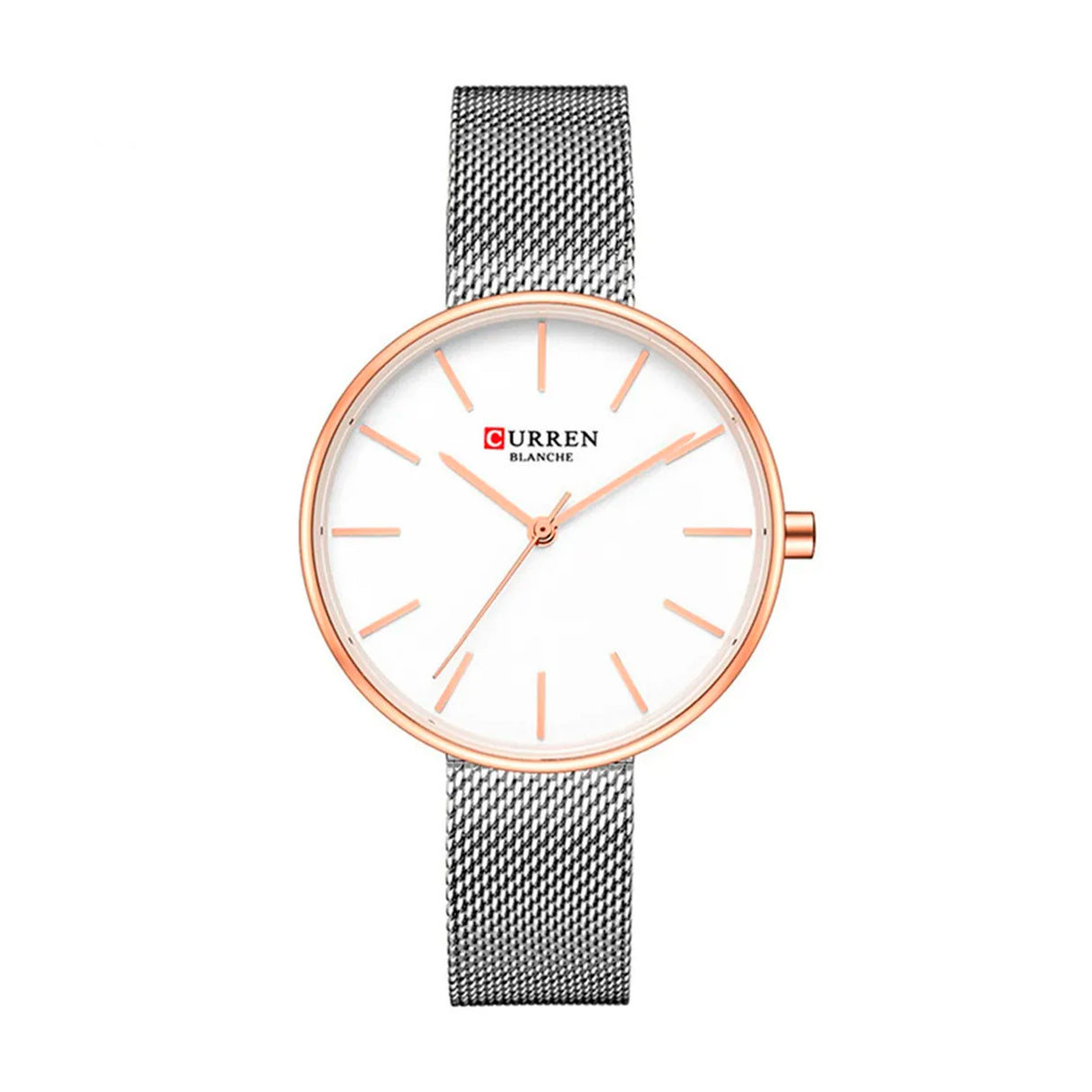 RELOJ RESISTENTE MUJER C9042L CURREN